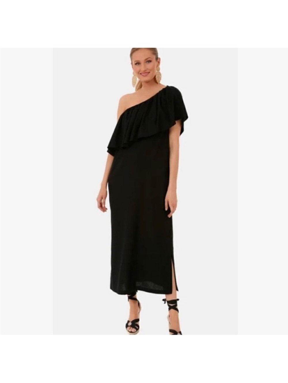 Pomander Place Tuckernuck Florencia Dress Size XS